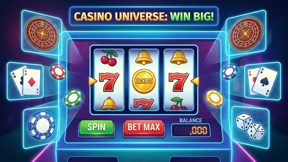Casino
