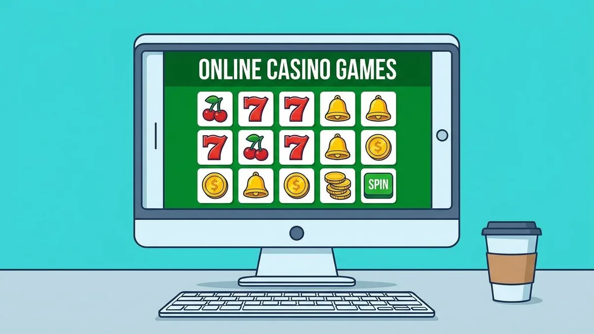 Casino games